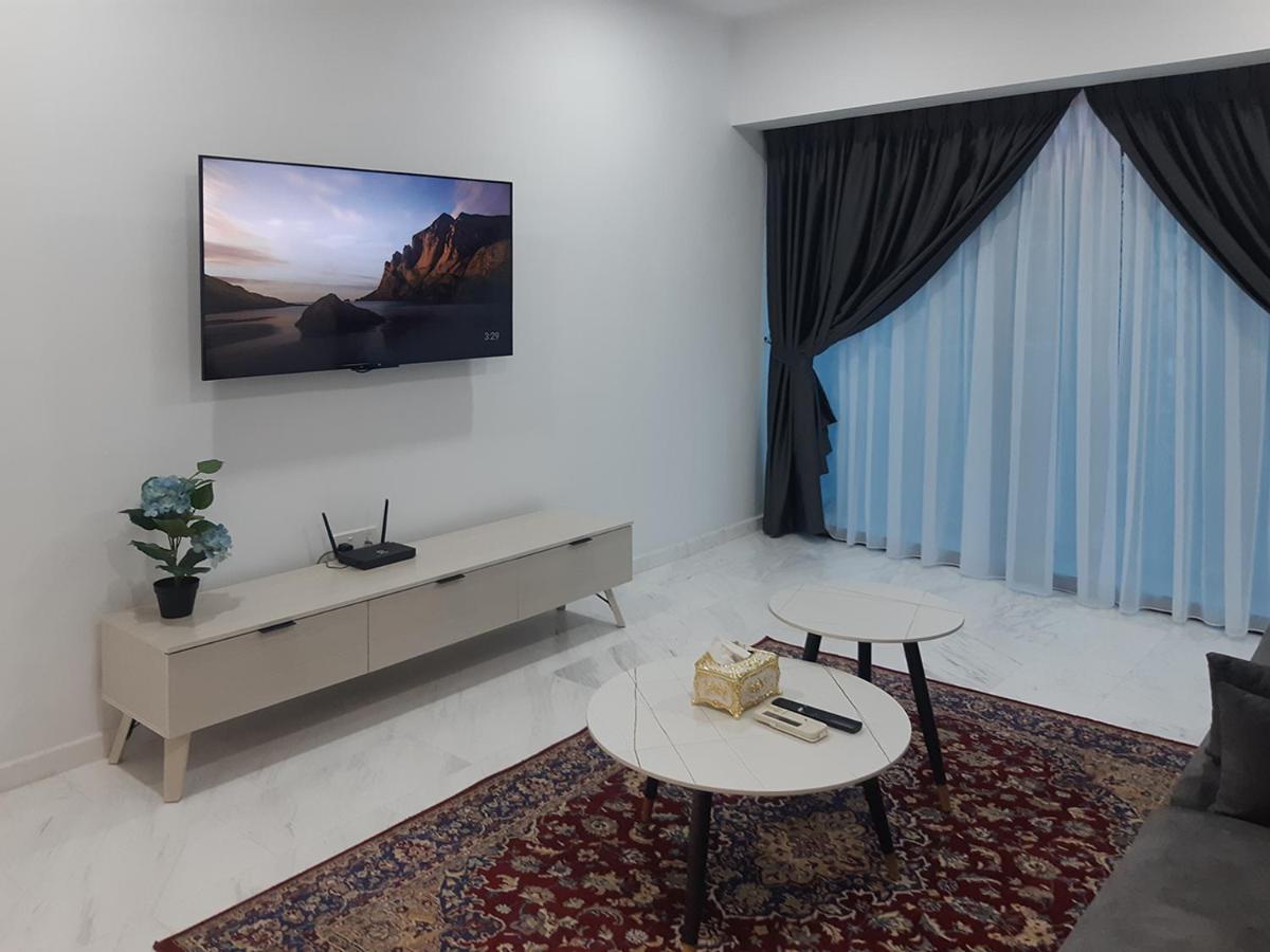 Eaton Residences Klcc By Bhs Kuala Lumpur Ngoại thất bức ảnh