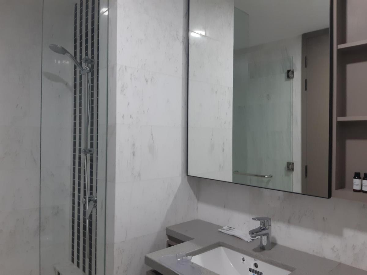 Eaton Residences Klcc By Bhs Kuala Lumpur Ngoại thất bức ảnh