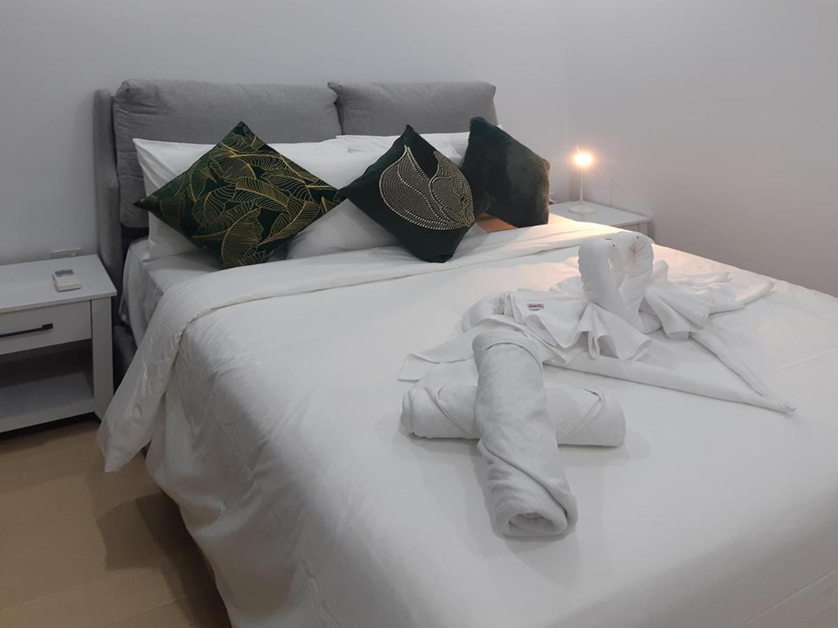 Eaton Residences Klcc By Bhs Kuala Lumpur Ngoại thất bức ảnh