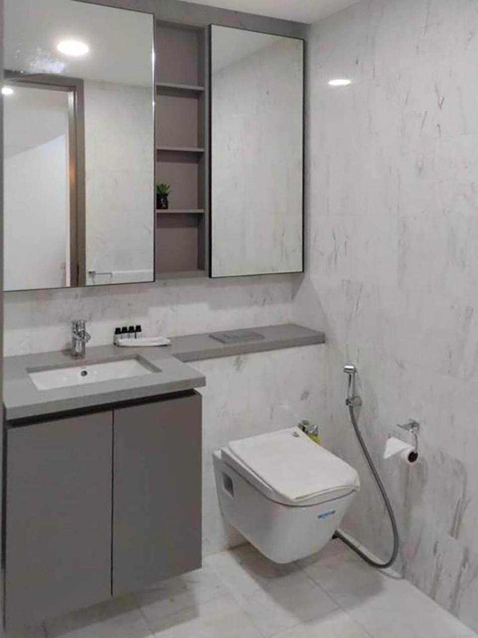 Eaton Residences Klcc By Bhs Kuala Lumpur Ngoại thất bức ảnh